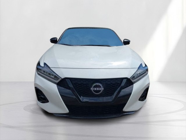 2023 Nissan Maxima Image 9