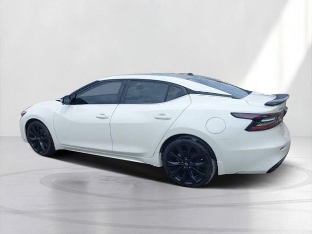 2023 Nissan Maxima Image 11