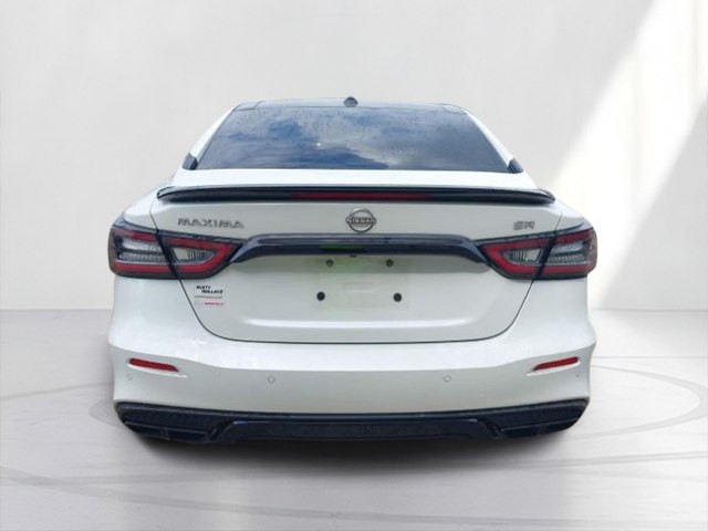 2023 Nissan Maxima Image 12