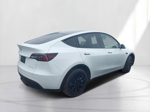2023 Tesla Model Y Image 10
