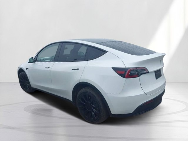 2023 Tesla Model Y Image 11