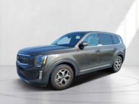 Image for 2020 Kia Telluride EX ID: 6901509