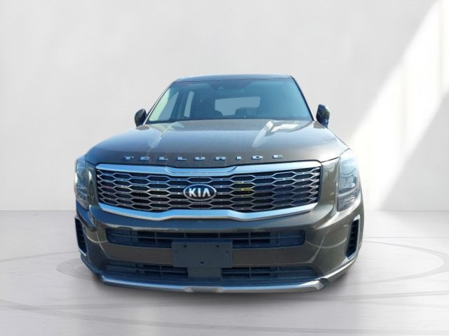 2020 Kia Telluride Image 4