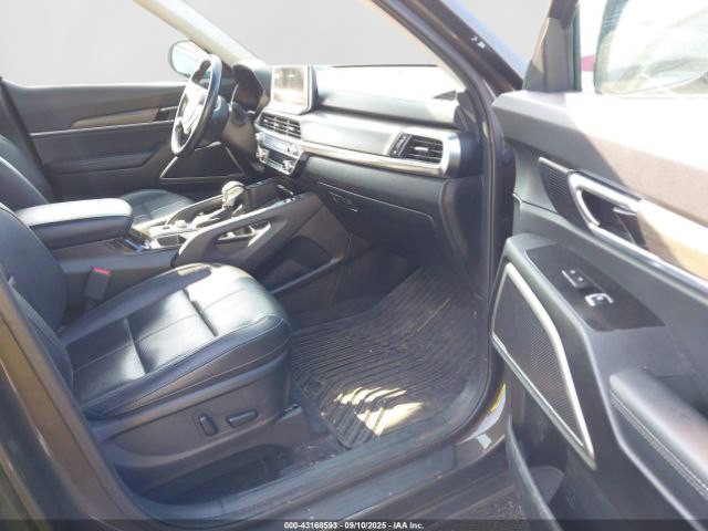2020 Kia Telluride Image 6