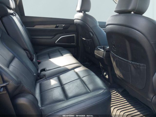 2020 Kia Telluride Image 7