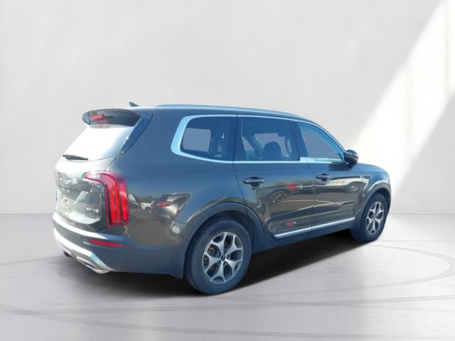 2020 Kia Telluride Image 10