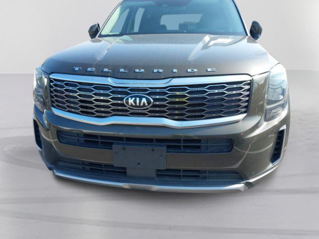 2020 Kia Telluride Image 11
