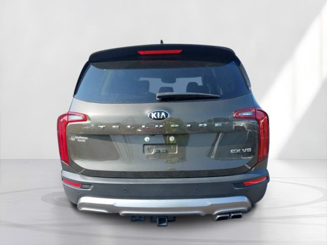2020 Kia Telluride Image 12