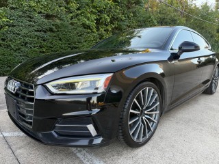 Image for 2019 Audi A5 Premium Plus ID: 6901516