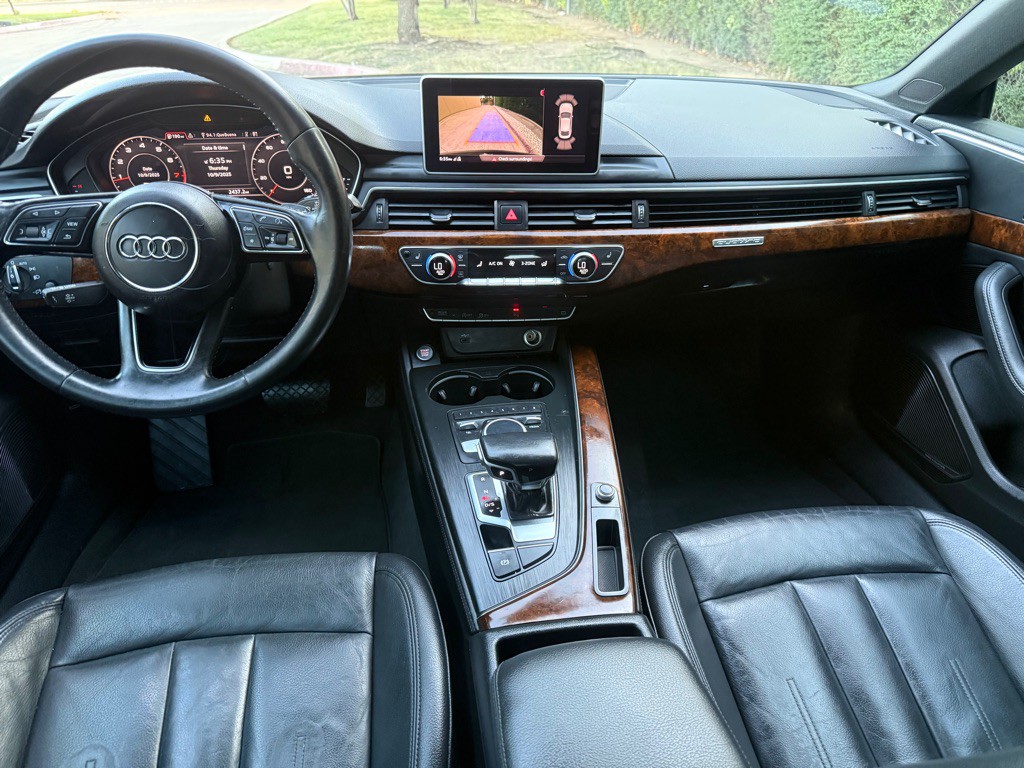 2019 Audi A5 Image 7