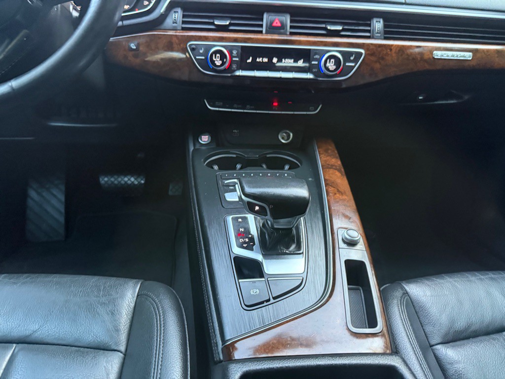 2019 Audi A5 Image 8