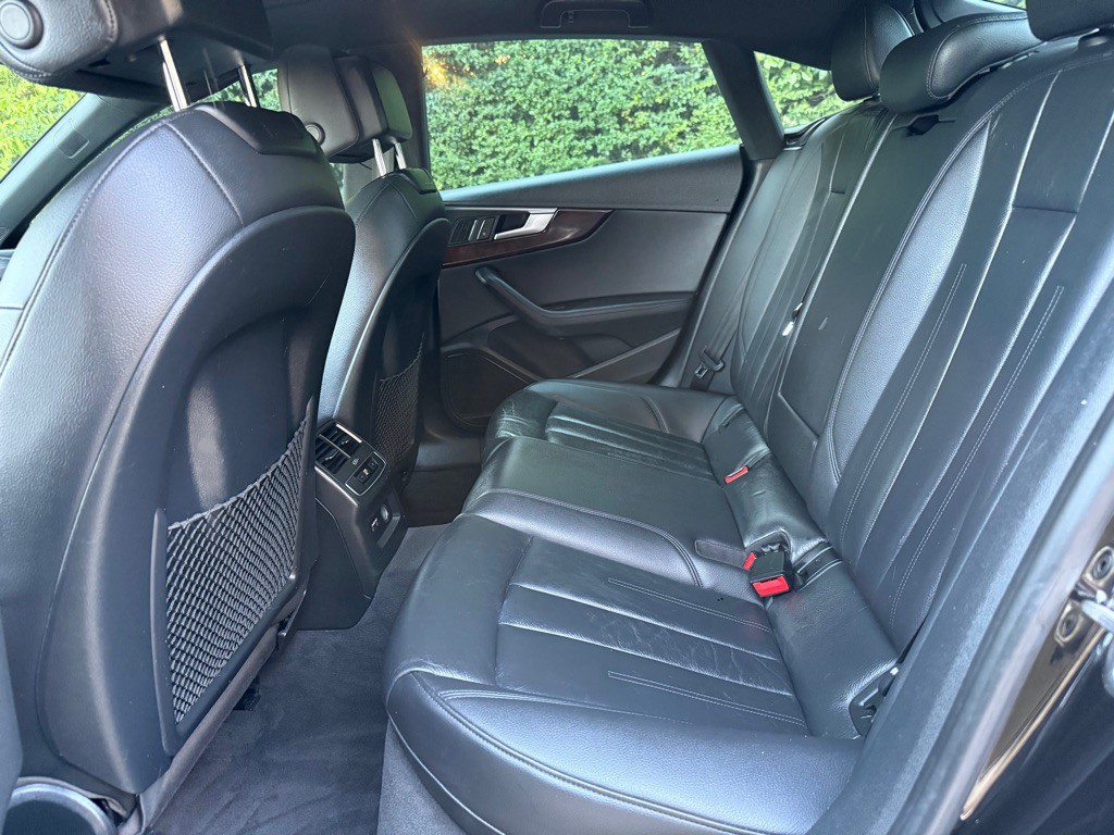 2019 Audi A5 Image 11