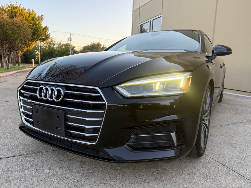 2019 Audi A5 Image 15