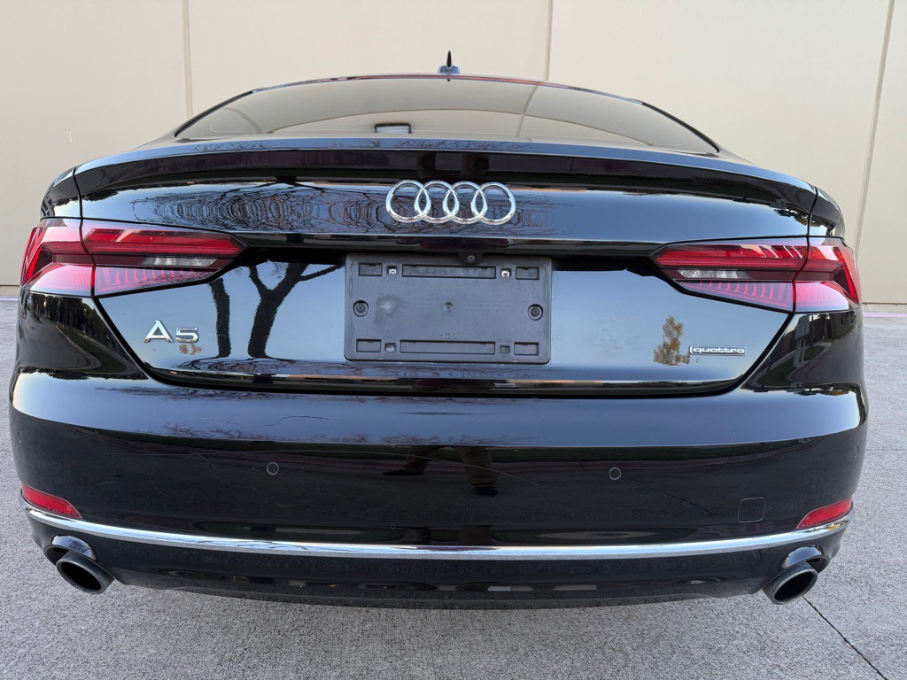 2019 Audi A5 Image 20