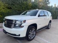 Image for 2015 Chevrolet Tahoe 1500 LTZ ID: 6903726