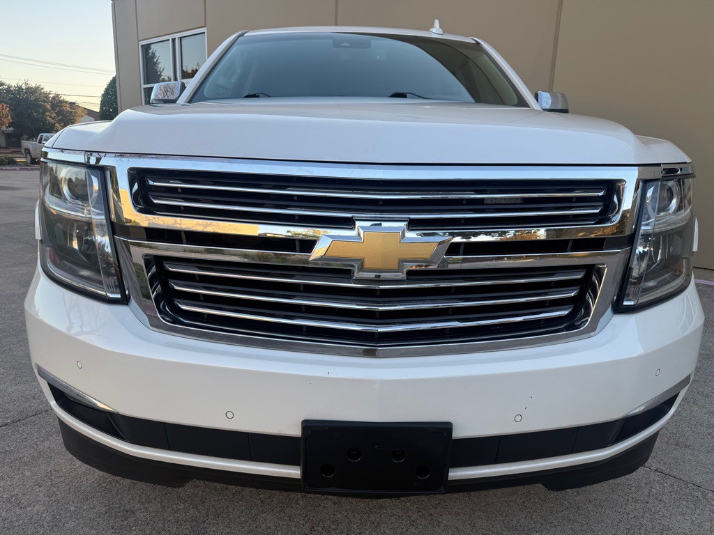 2015 Chevrolet Tahoe Image 4