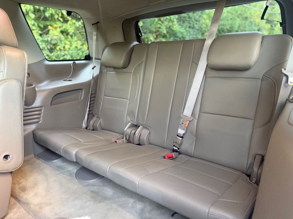 2015 Chevrolet Tahoe Image 14