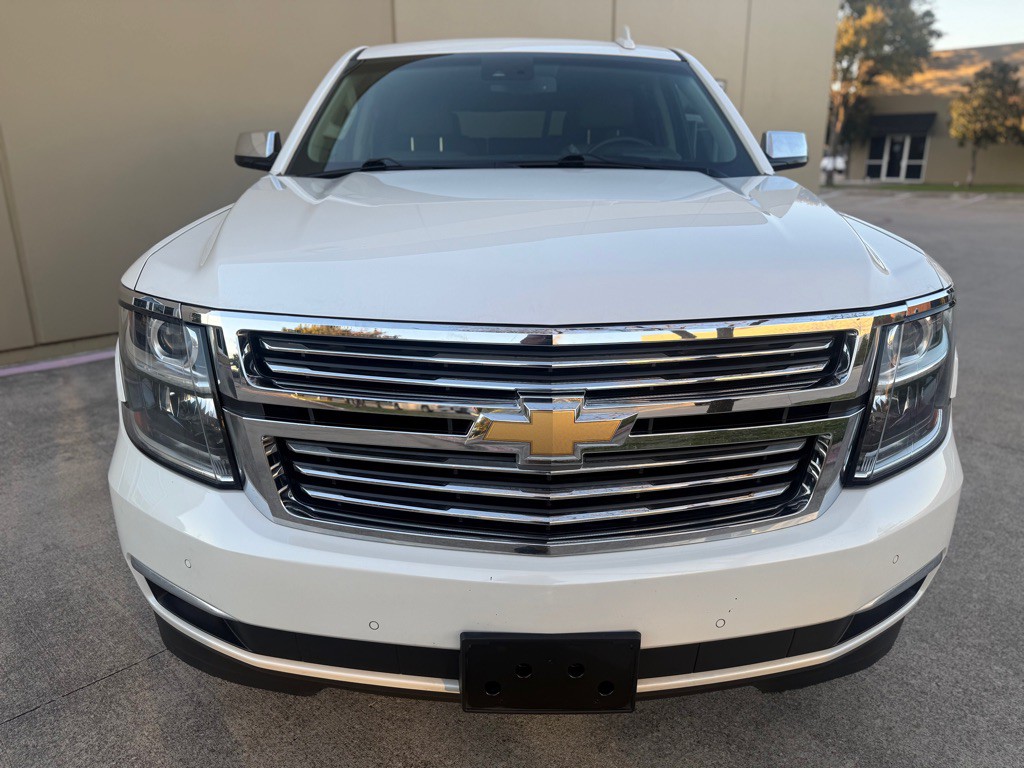 2015 Chevrolet Tahoe Image 15