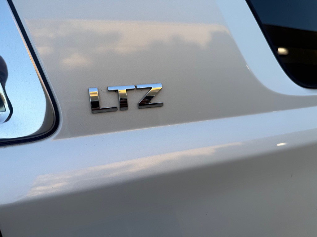 2015 Chevrolet Tahoe Image 22
