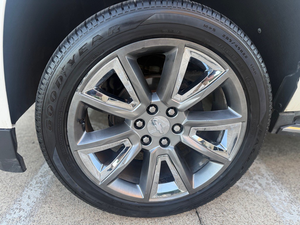 2015 Chevrolet Tahoe Image 23
