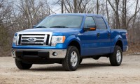 Image for 2012 Ford F-150 Supercrew ID: 6903755