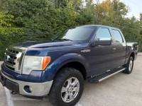 Image for 2012 Ford F-150 Supercrew ID: 6903755