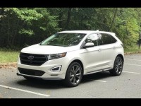 Image for 2018 Ford Edge Titanium ID: 6915328