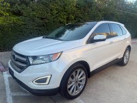 Image for 2018 Ford Edge Titanium ID: 6915328