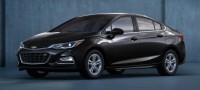 Image for 2017 Chevrolet Cruze LT ID: 6925621