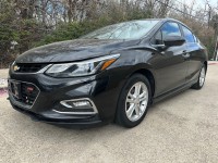 Image for 2017 Chevrolet Cruze LT ID: 6925621