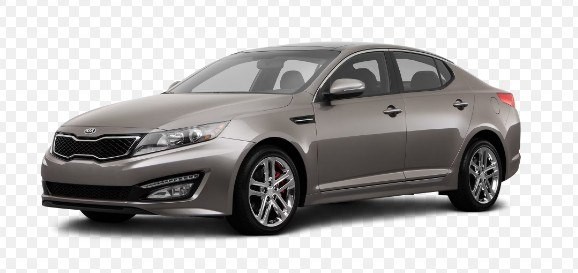 2015 Kia Optima Image 1