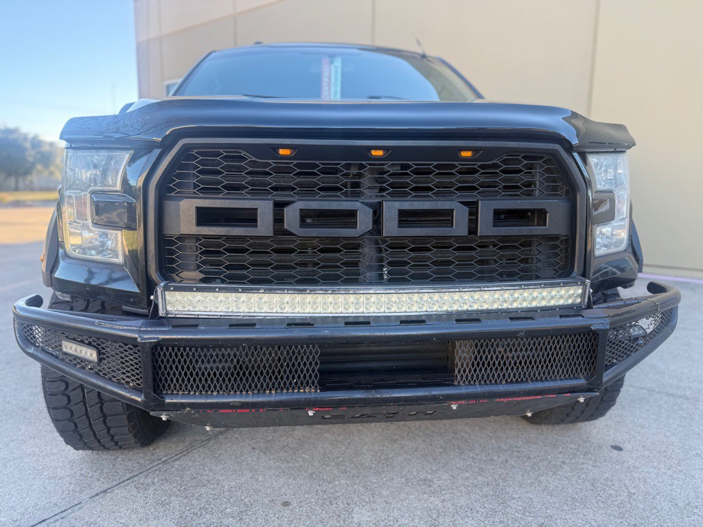 2017 Ford F-150 Image 5