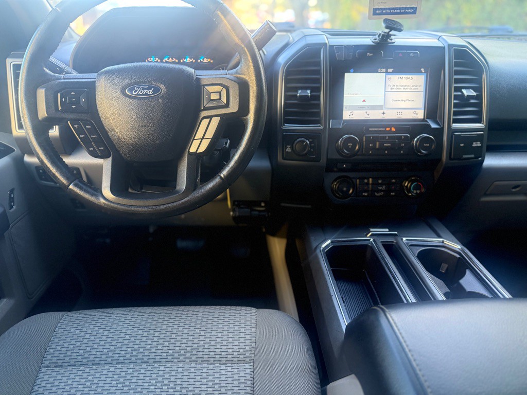 2017 Ford F-150 Image 7