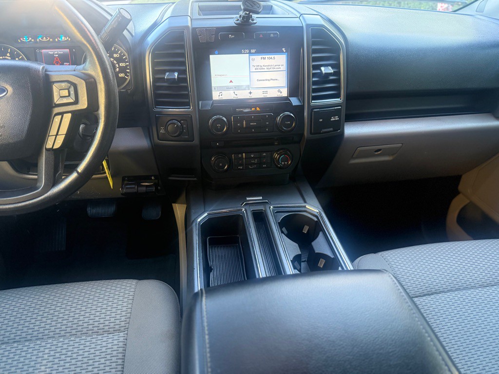 2017 Ford F-150 Image 8