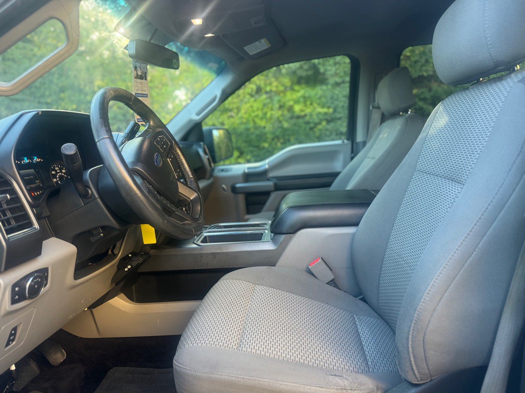 2017 Ford F-150 Image 9