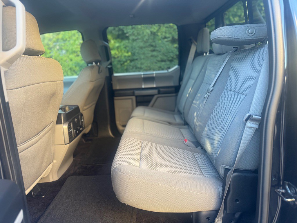 2017 Ford F-150 Image 10