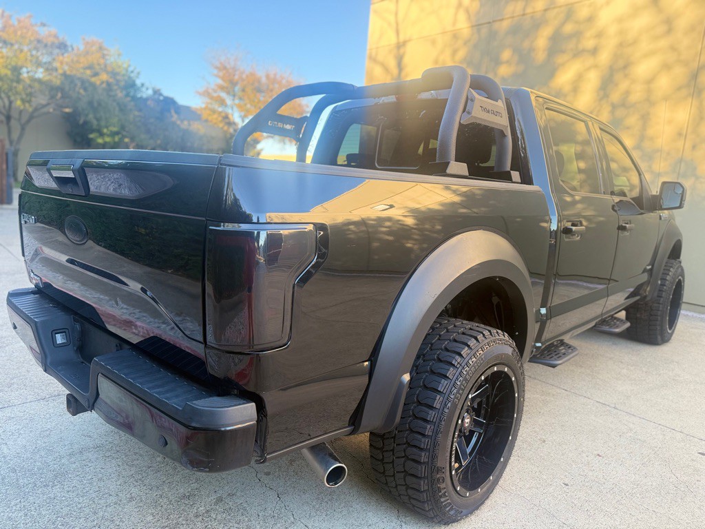 2017 Ford F-150 Image 11