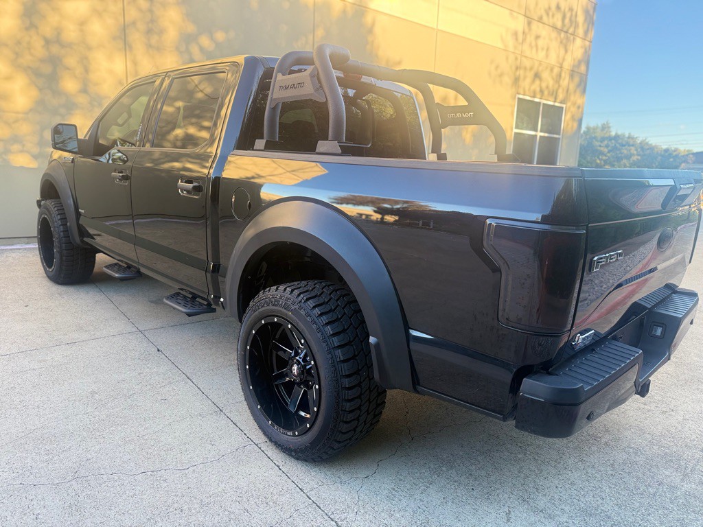 2017 Ford F-150 Image 12