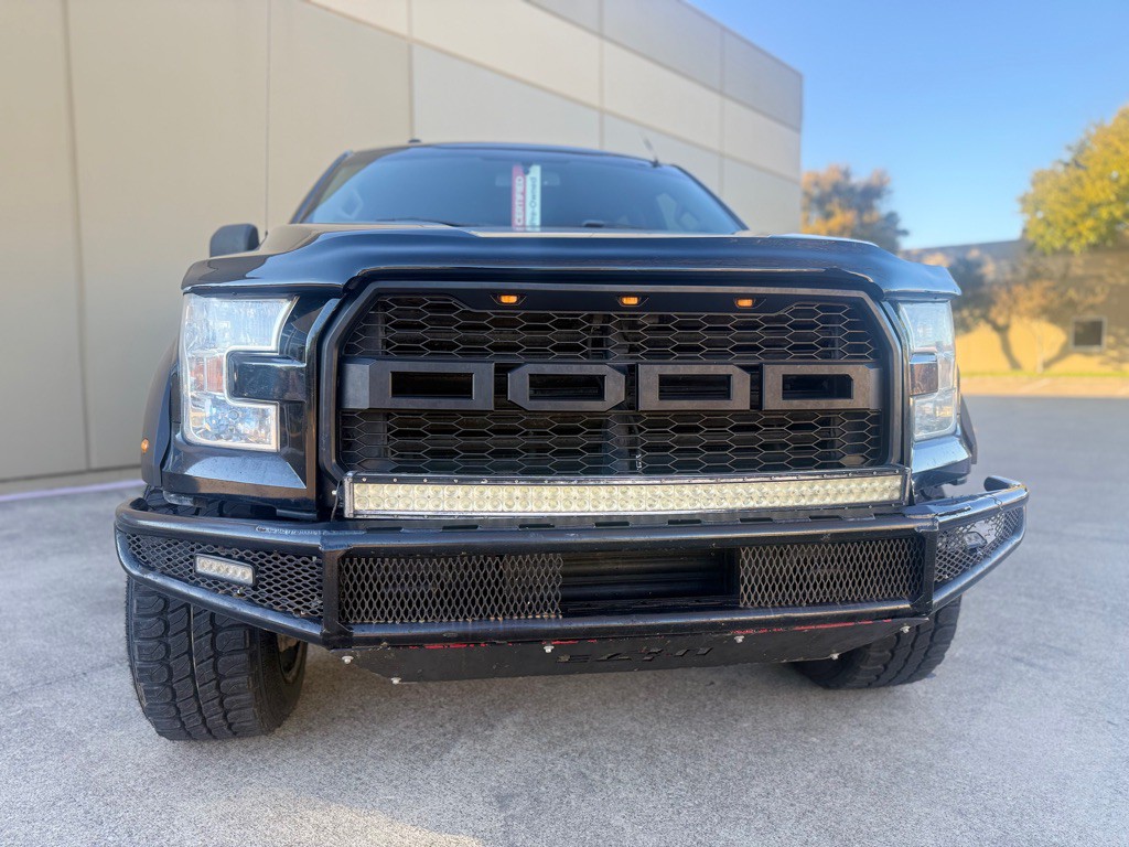 2017 Ford F-150 Image 13