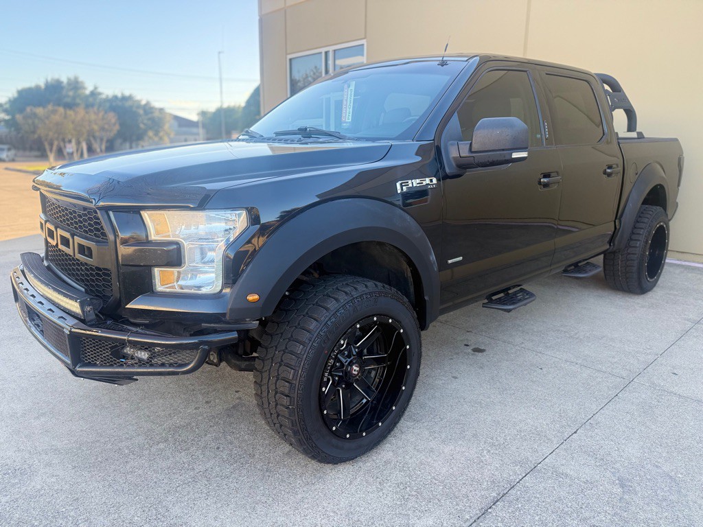 2017 Ford F-150 Image 14