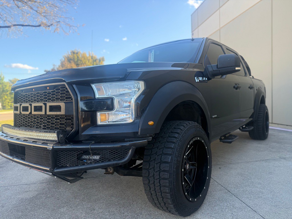 2017 Ford F-150 Image 15