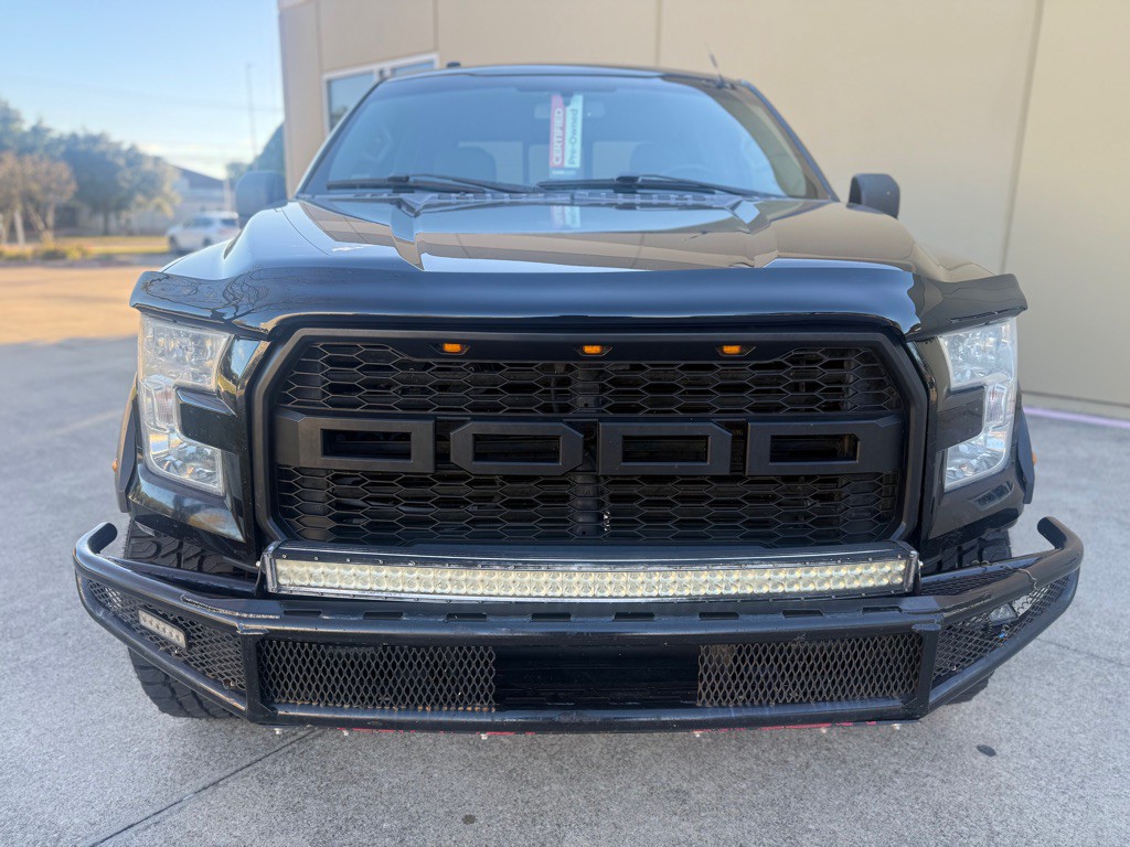 2017 Ford F-150 Image 17