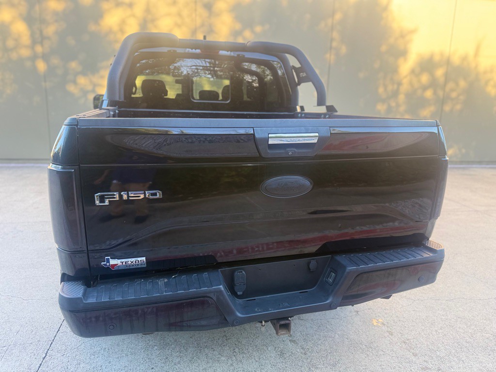 2017 Ford F-150 Image 18