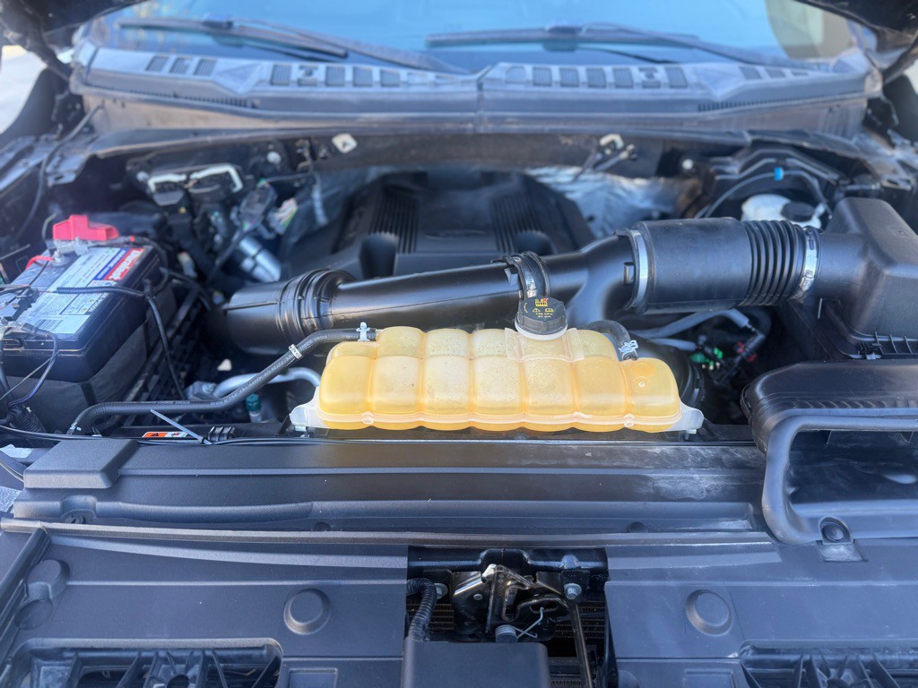 2017 Ford F-150 Image 19