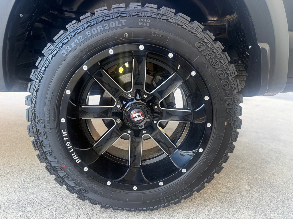 2017 Ford F-150 Image 20