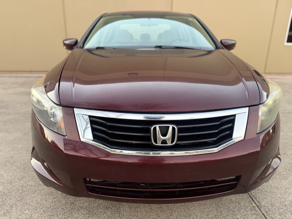 2010 Honda Accord Image 5