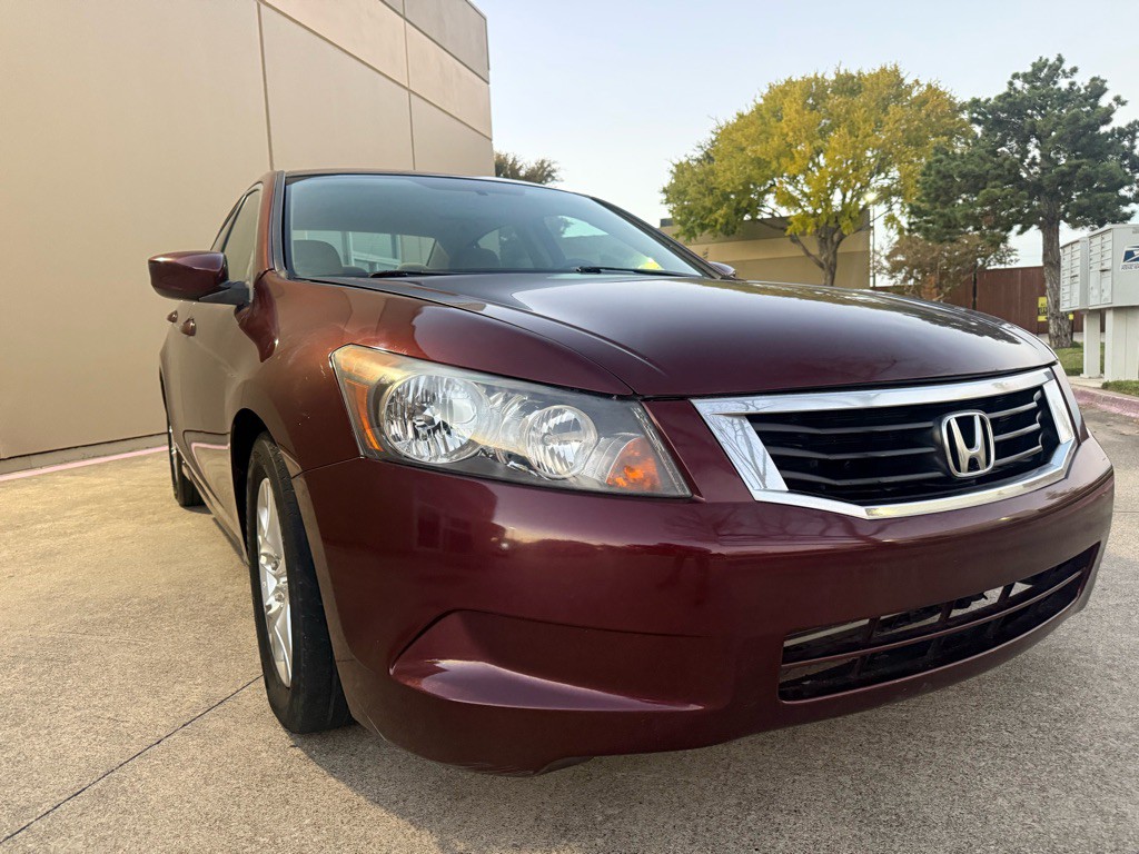 2010 Honda Accord Image 11
