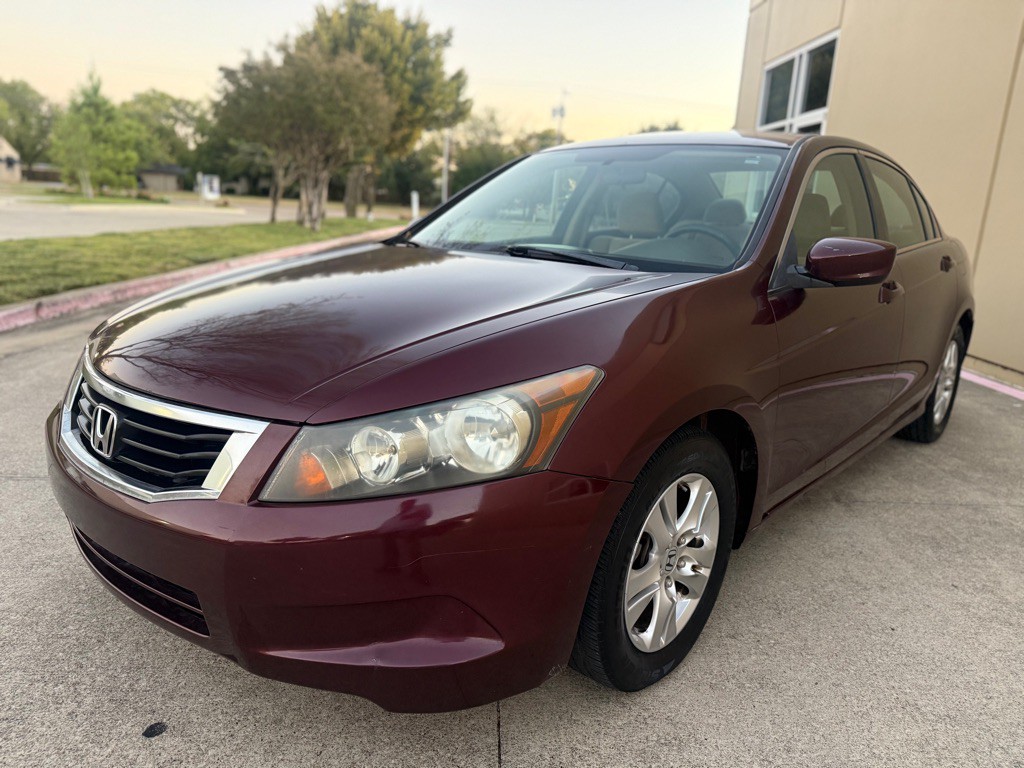 2010 Honda Accord Image 14