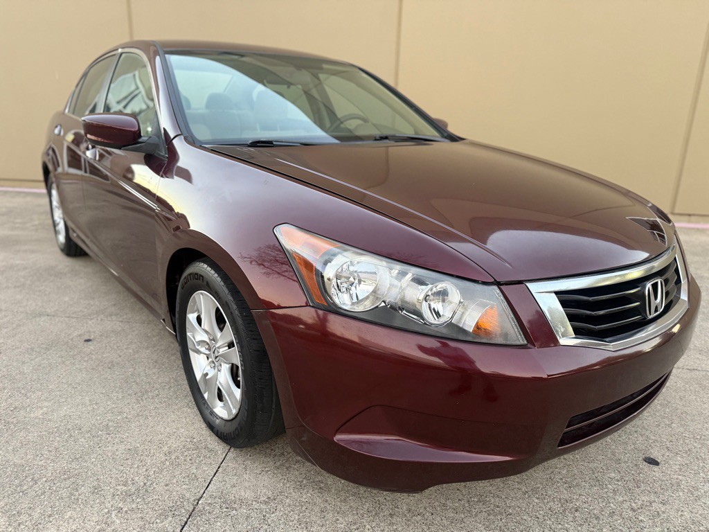 2010 Honda Accord Image 15