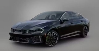 Image for 2021 Kia K5 LXS ID: 6967634